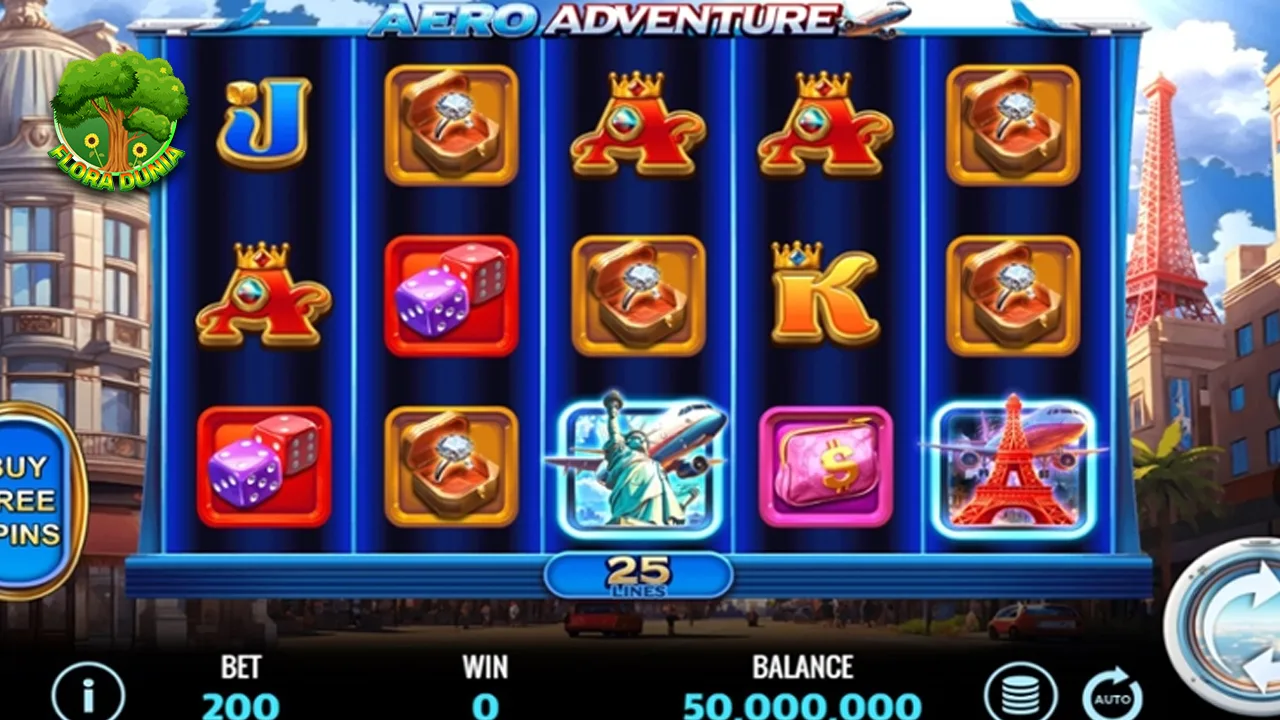 Aero Adventure Makin Asyik Pakai Link Ruby8000 2 Aero Adventure Makin Asyik Pakai Link Ruby8000