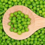 Kacang Polong Si Imut Hijau Kaya 10 Gizi