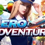 Aero Adventure Makin Asyik Pakai Link Ruby8000