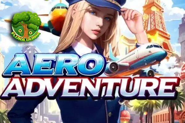 Aero Adventure Makin Asyik Pakai Link Ruby8000 1 Aero Adventure Makin Asyik Pakai Link Ruby8000