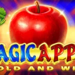 Rtp Live Ruby8000 Magic Apple Tembus Ekstra
