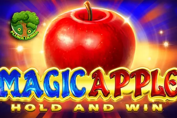 Rtp Live Ruby8000 Magic Apple Tembus Ekstra