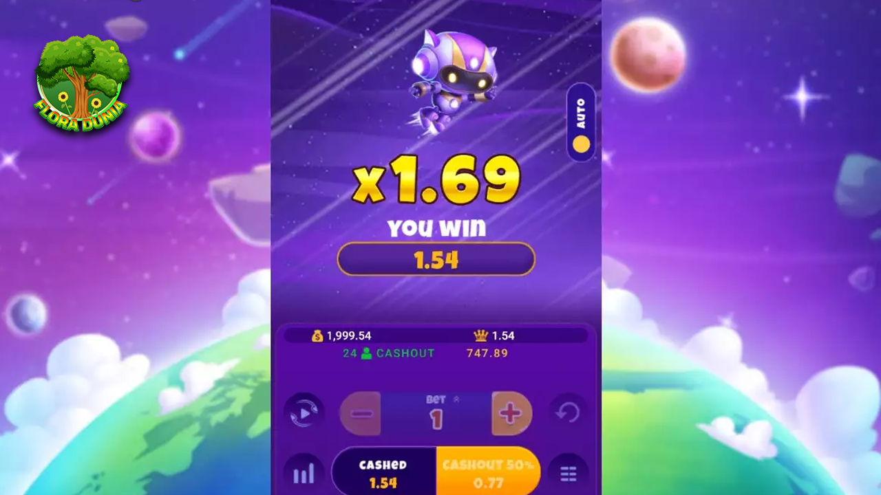 Space Crasher Hadir Ruby8000 Login Siap Bertahan