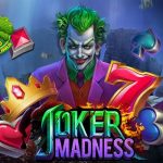 Joker Madness Terbaru ala Ruby8000, Auto Profit!
