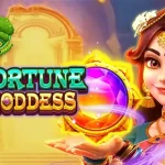 Meraup Rupiah Situs Gacor Resmi 1 Fortune Goddess