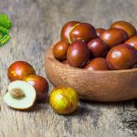 Buah Bidara Si Hijau2 Ajaib dari Asia Selatan