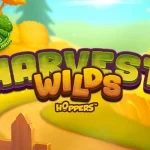 Harvest Wilds? Cuss ke Situs Slot Online 89 Heboh