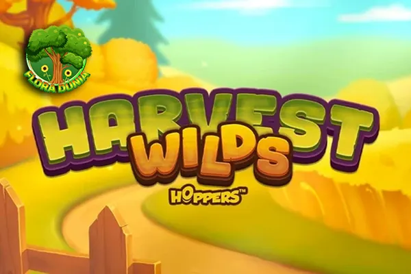 Harvest Wilds? Cuss ke Situs Slot Online 89 Heboh