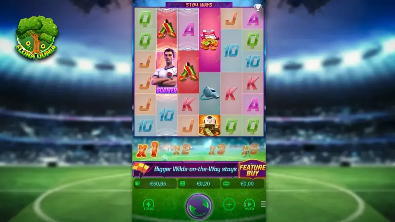 100 Hal di Ultimate Striker Akui Kok Bisa Sipp 2 100 Hal di Ultimate Striker Akui Kok Bisa Sipp