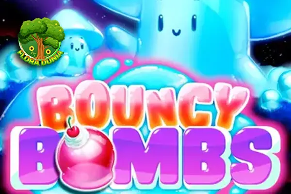 Bouncy Bombs Slot777 Simpel Sih, Minta Brutal