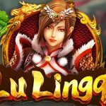 Wadidaw Lu Ling Qi Anak Jendral 35 Terbaru Killer