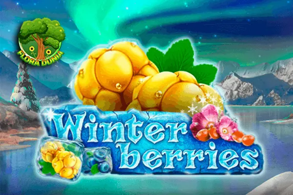 Slot777 Winterberries Tiis Tepi Duitna Haneut