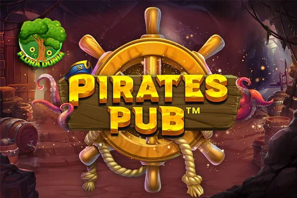 Pirates Pub Wtf! 7 Bar Paling Brutal Pernah Ada!