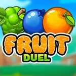 Fruit Duel Joget Aktif Terus Sampe Subuh 7x24 Jam!