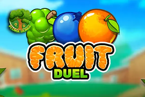 Fruit Duel Joget Aktif Terus Sampe Subuh 7x24 Jam!