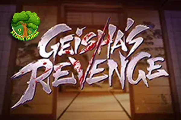 Geisha's Revenge Jadi 4 Tantangan Sadis, Musuh Nangis!