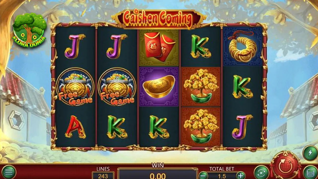 Gimana Caishen Coming Mengubah 70 Wacana Duit? 2 Gimana Caishen Coming Mengubah 70 Wacana Duit?