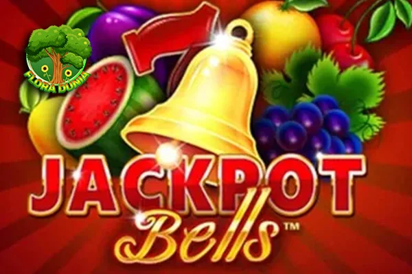 Jackpot Bells? Gak 7x Bisa Ikutan Gebyaran Nih!