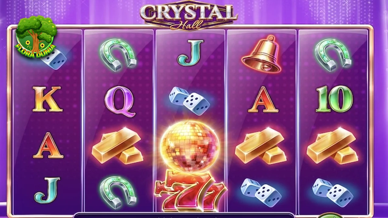 5 Vibes Game Crystal Itu Tantangan Kayak Gimana?