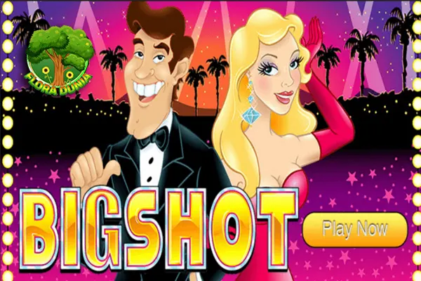 Big Shot Tapi Bukti Siapa Paling Jagoan no1!