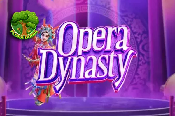 Game Opera Dynasty Spesial Jadi 1 Fans Berat!