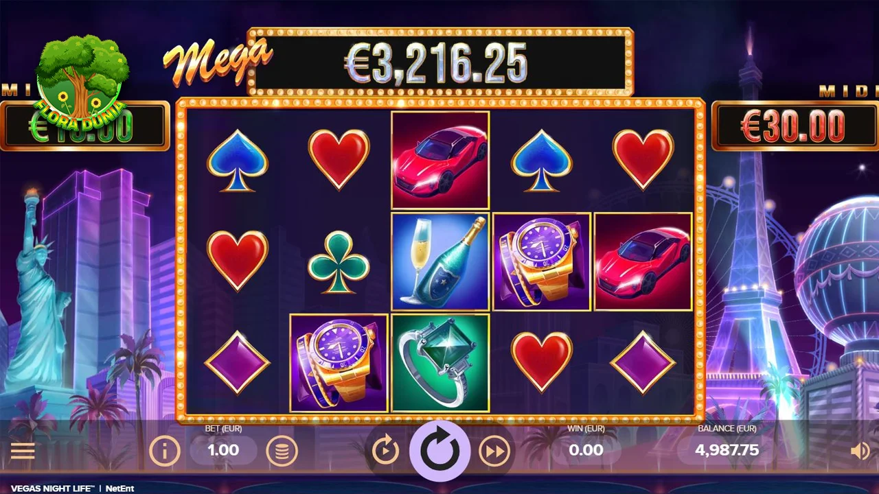 Strip Night Misi 3 Malam dalam Jantung Berdebar 2 Strip Night Misi 3 Malam dalam Jantung Berdebar