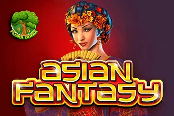 Asian Fantasy Ubah Slot777 Lawan Total Gambar