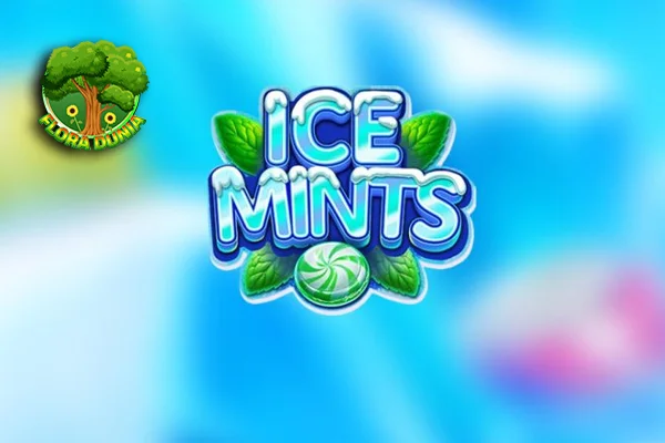 Ice Mints Bikin 52 Pikiran Jadi Adem dan Anti Panik