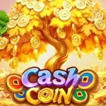 Cash Coin 100 Komunitas Pengguna yang Aktif