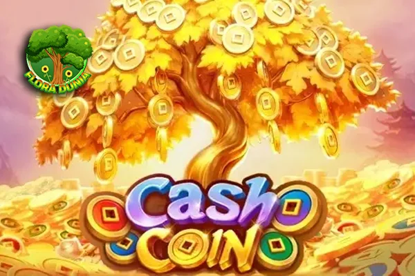 Cash Coin 100 Komunitas Pengguna yang Aktif