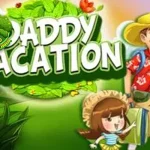 Melongo Daddys Vacation Bertema 400km Liburan