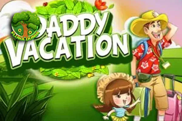 Melongo Daddys Vacation Bertema 400km Liburan