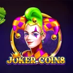 Naikin Level Joker Coins 400 Eksklusif Gratis