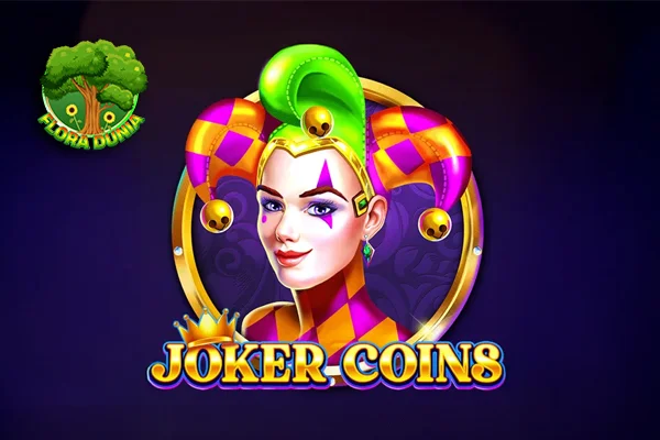 Naikin Level Joker Coins 400 Eksklusif Gratis