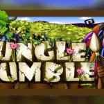 Jungle Rumble Setiap Keputuhan Tentukan 32 Sudut