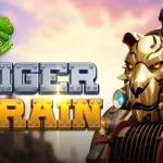 Tiger Train: Oke Banget! Gak 2 Kantong Bolong!