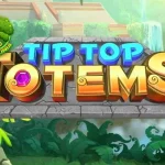 Tip Top Totems Santai Asah 2 Ginjal, Karemek!
