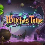Kesulitan Witches Tome 300 Tantangan yang Wajar