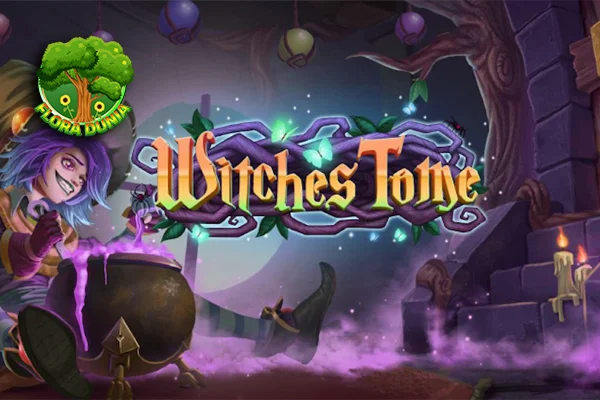 Kesulitan Witches Tome 300 Tantangan yang Wajar