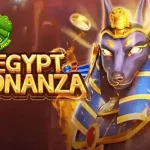 Egypt Bonanza Saksikan 400 Sphinx di Dalam Game