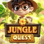 Satwa Suci Jungle Quest Gemercik Slot 200 Air Hujan