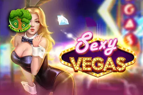 Sexy Vegas Relationship baru 53 Networking