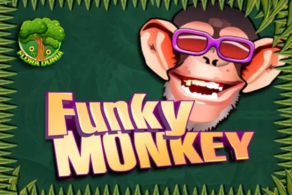 Funky Monkey Teror Nge-funk Lagune 5 Ciyus Viral