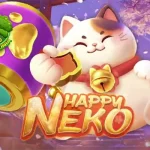 Happy Neko Bikin 800 Shelter Cepat Tidak Bosan