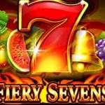 Fiery Sevens Butuh 11 Kesabaran Sebelum Masuk