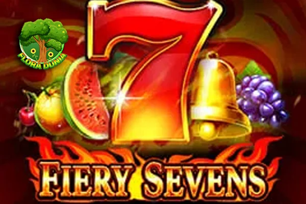 Fiery Sevens Butuh 11 Kesabaran Sebelum Masuk