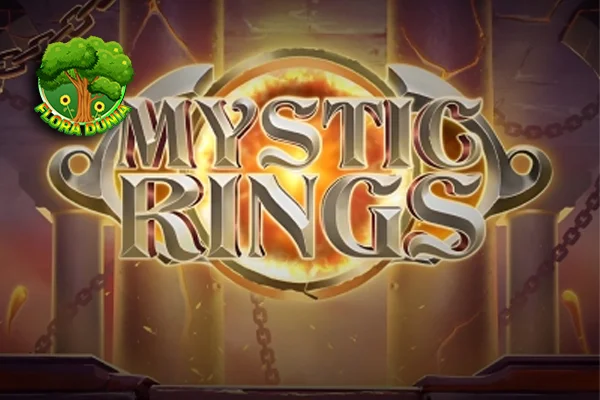 Mystic Rings Gabungkan 2 Cincin, dan Dapatkan Tantangan