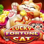 Analisis Akhir Lucky Fortune Cat 7 Nilai Random