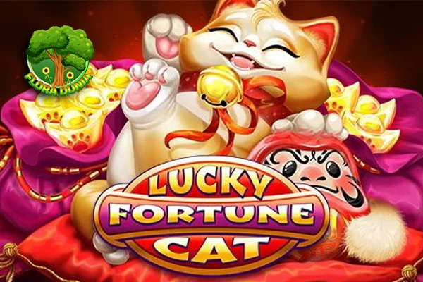 Analisis Akhir Lucky Fortune Cat 7 Nilai Random