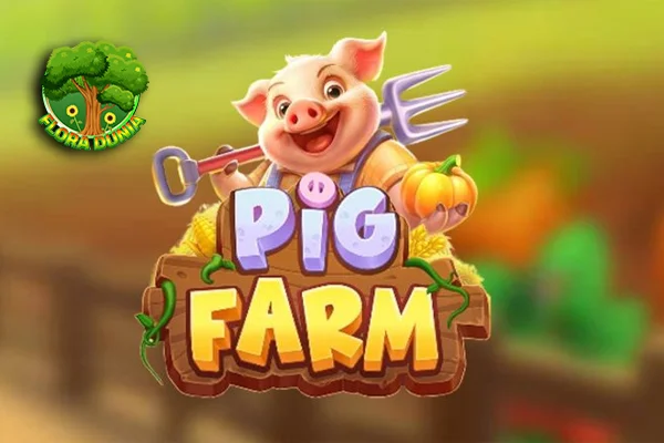 Piggy Boom Bangun Baru di 32 Kalangan Peternak